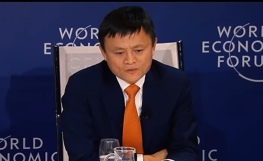 Собственикът на Alibaba забогатя с 28 млрд. долара само за един ден