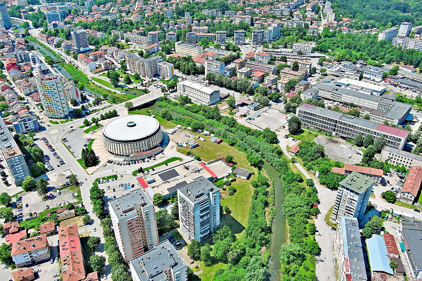 Габрово; ©Община Габрово