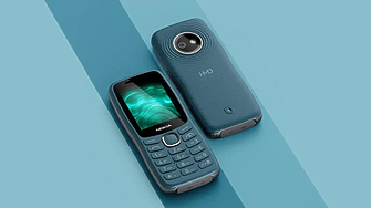 Като стария, но нов: Nokia пуска телефон с батерия, издържаща 20 дни