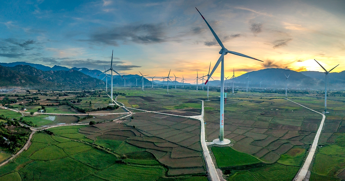 Photo: dbr.bg Bulgaria Secures €100M Funding for First Major Wind Farm in Over a Decade