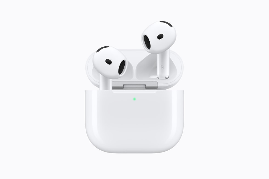 Apple