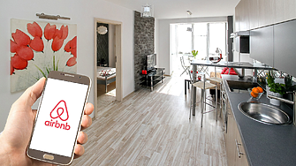 Airbnb отвръща на критиките: Инвестира 250 млн. долара в достъпни жилища