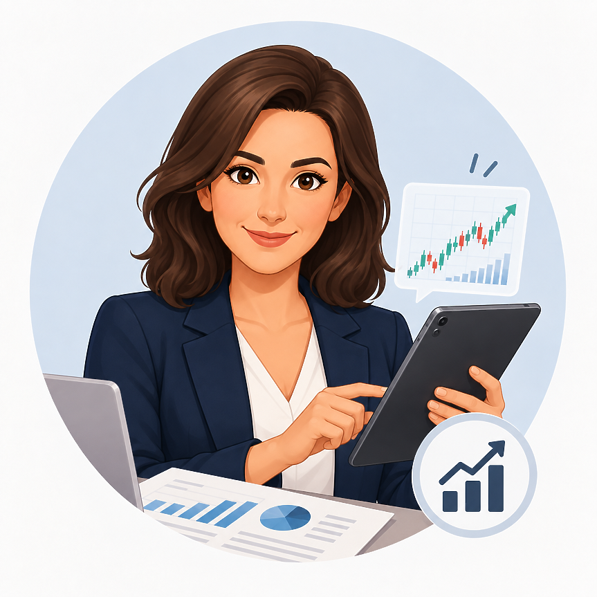 Елена от София на 39 г.: Кои са читателите на Darik Business Review и какво ги интересува?