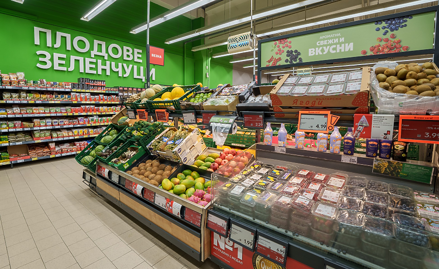 Kaufland