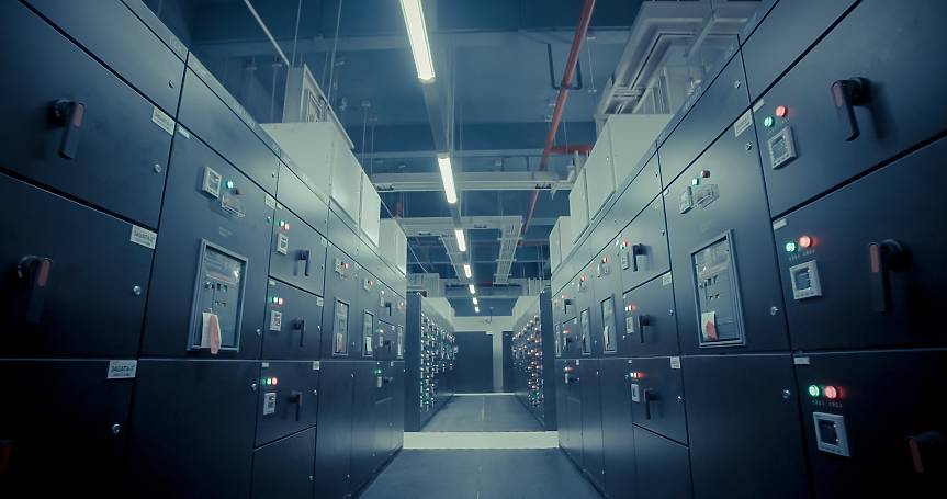 AI инфраструктура: Google инвестира рекордните $15 млрд. в европейска държава