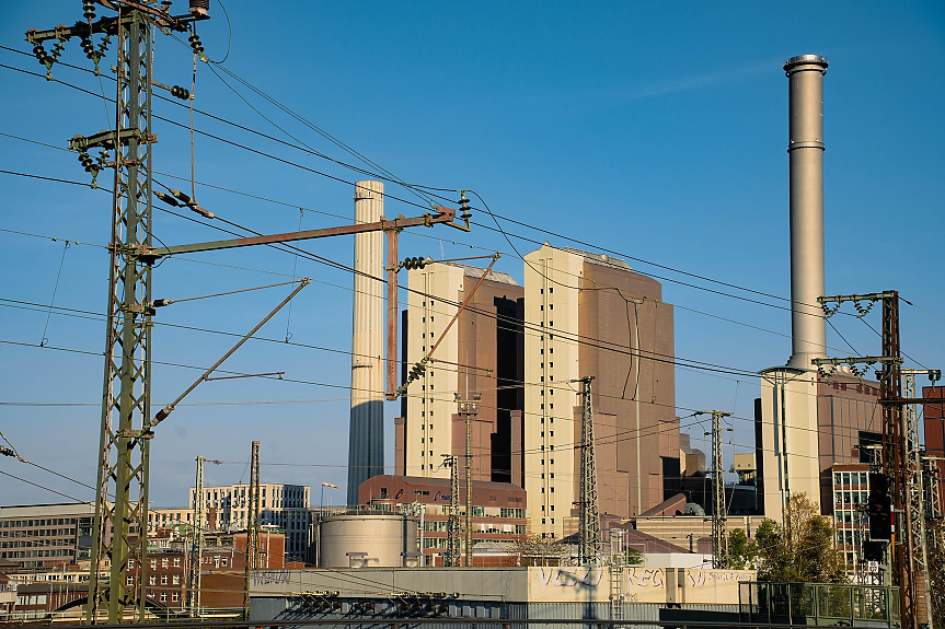 Близо 190 000 предприятия са прекратили дейност в Германия през 2025 г.