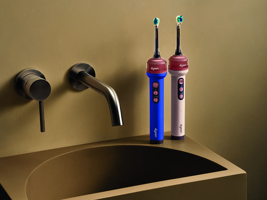 Dyson CameraJet