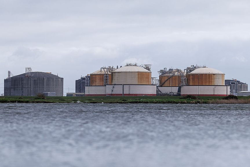 Цените на газа в Европа се удвоиха, а най-лошото предстои