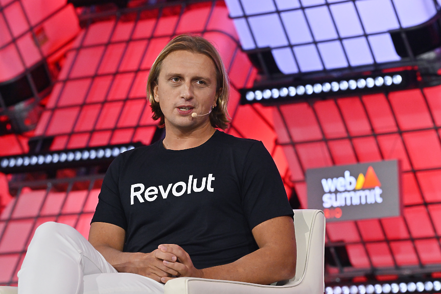 Шефът на Revolut може да осребри 250 млн. долара, без да продава акциите си