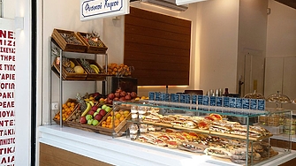 Гърция намалява цените на 1740 продукта, но брашното поскъпва с 10%