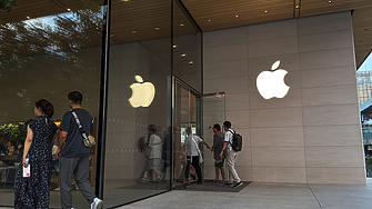 Apple обяви кога ще представи новата серия iPhone и първия си сгъваем смартфон