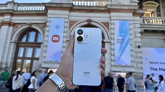 Redmi Note 17 Pro: Екстремна здравина и батерия за дни наред