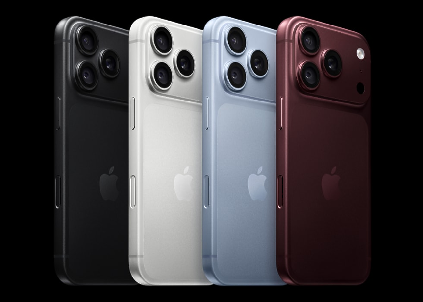 Apple