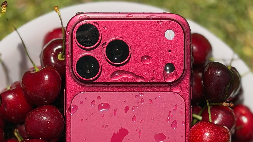 iPhone 18 - изтекли снимки от блогъри