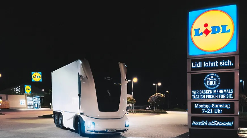Lidl
