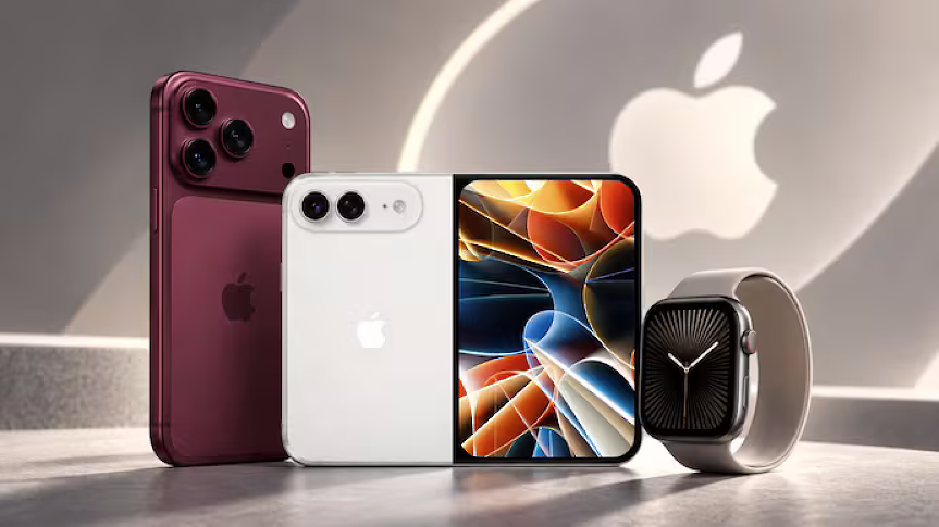 Три нови iPhone модела излизат тази седмица – снимките, които изтекоха 