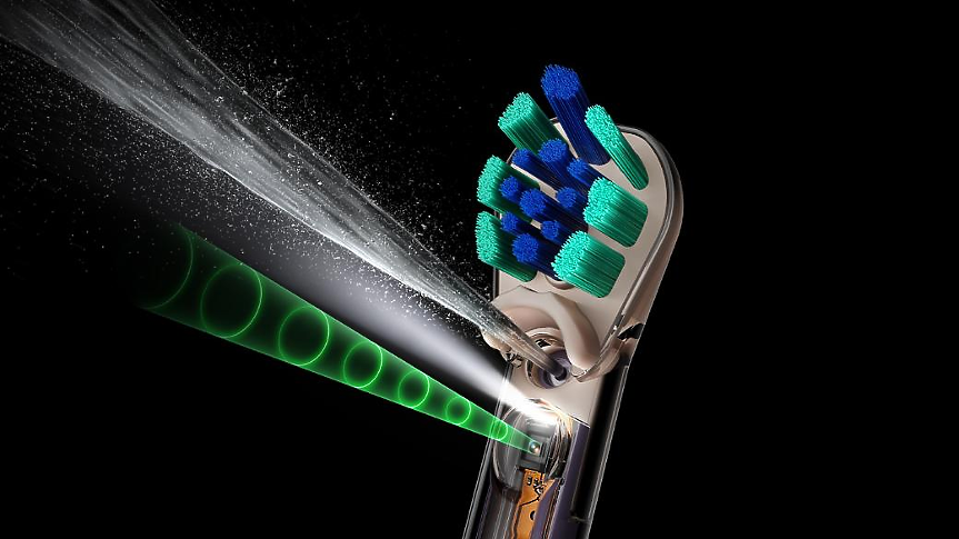 Dyson CameraJet