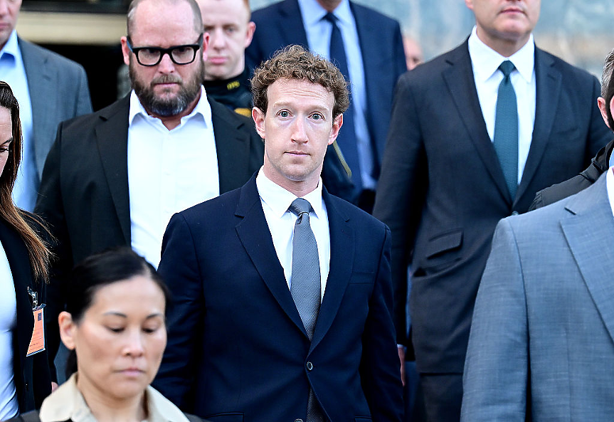 Meta ще плати 16.7 млрд. долара по делото за вредите от Facebook и Instagram върху деца