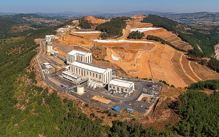 Колко злато доби DPM Metals от мината край Крумовград преди затварянето ѝ