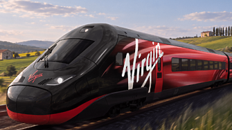 12 нови влака и една голяма цел: Virgin иска да отнеме пътниците на Eurostar