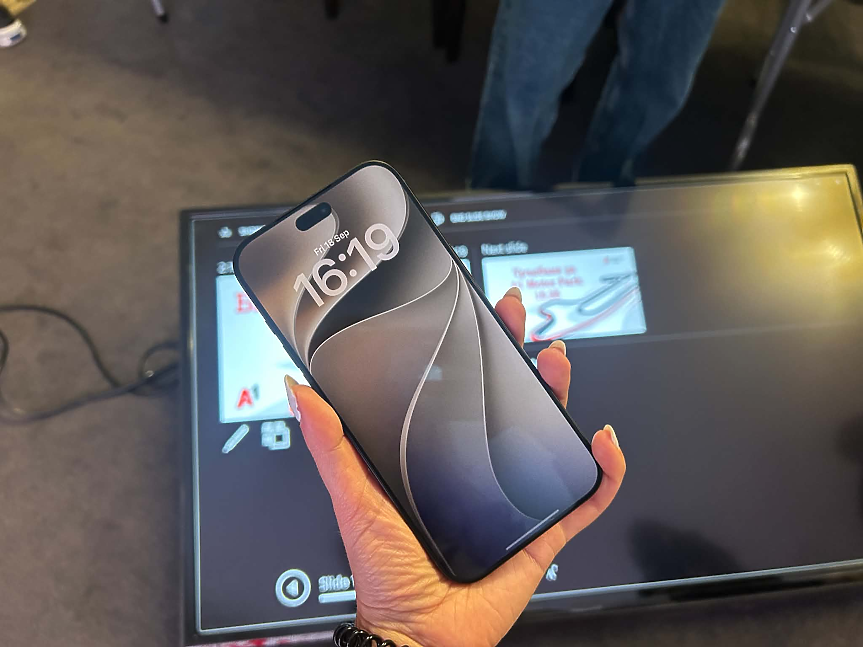 iPhone 18 Pro и Pro Max са в България: A1 отчита рекордни продажби въпреки по-високите цени