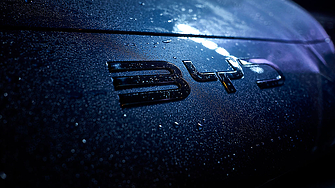 BYD обмисля да отвори завод в още една европейска страна