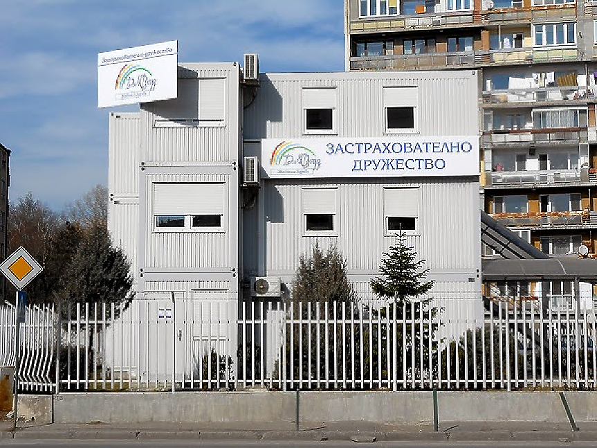 Румъния затвори вратата за "ДаллБогг"