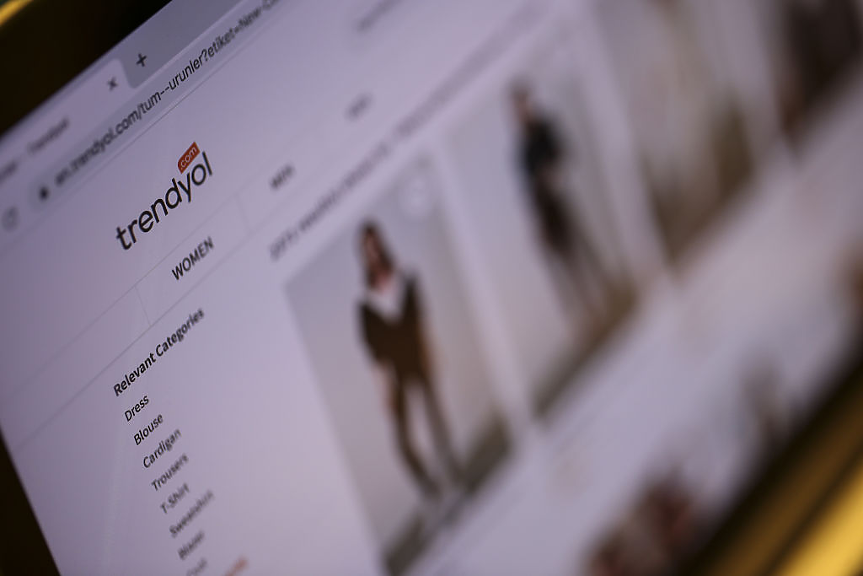 Trendyol: Как турски моден стартъп се превърна в международна платформа за електронна търговия