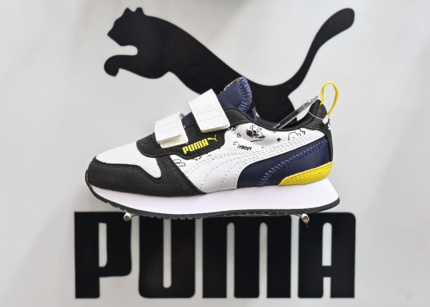 Китайски спортен гигант придоби 29.1% от Puma за 1.5 млрд. евро