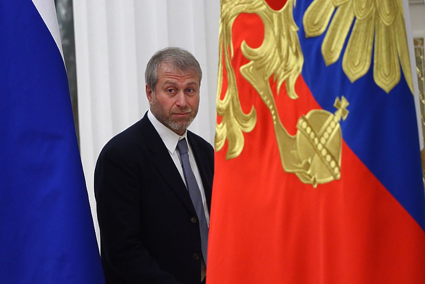 Роман Абрамович купи 100 декара край Бодрум с два частни плажа, ще строи само три къщи