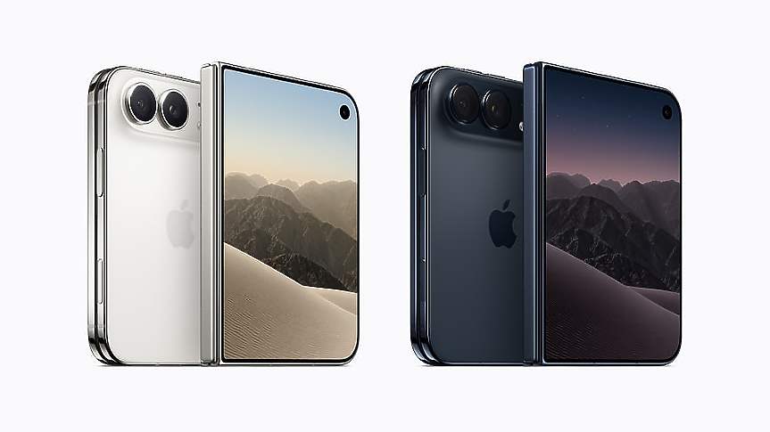 Apple продава 6 млн. сгъваеми iPhone-а през 2026 г.?