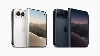 Apple продава 6 млн. сгъваеми iPhone-а през 2026 г.?