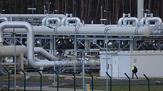 САЩ и Русия обсъждат връщането на руския газ в Европа чрез Северен поток
