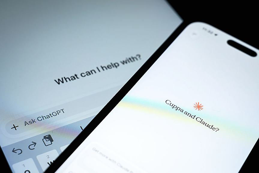Anthropic и OpenAI пуснаха нови, по-евтини AI модели