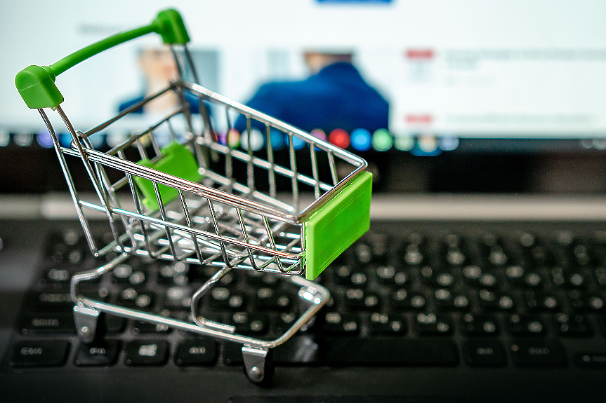Румъния изпревари България и Австрия с e-commerce пазар от близо 13 млрд. евро