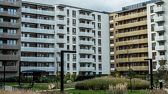 Цените на имотите в София растат с 11% в един квартал, а падат с 8% в друг
