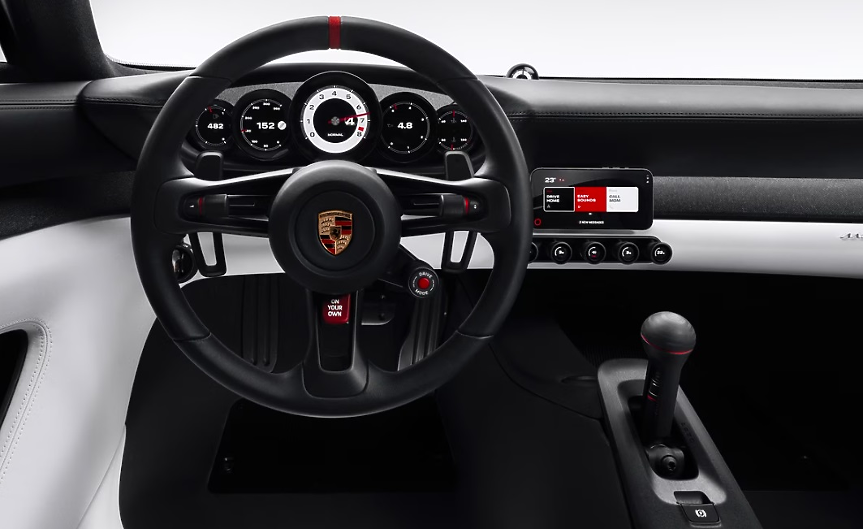 Porsche