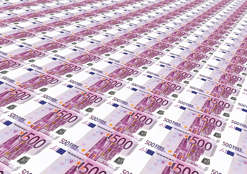Европа пропуска 120 млрд. евро инвестиции годишно заради разпокъсани пазари