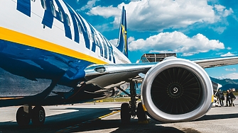 Oт април 2027 г.: Ryanair спира всички полети от Великобритания до европейскo летище 