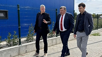 Нови заводи в индустриалните зони на Стара Загора ще разкрият над 1000 работни места