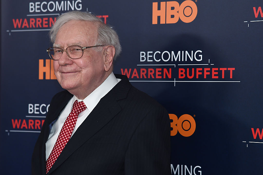 Уорън Бъфет се оттегля като председател на Berkshire Hathaway: Синът му поема поста