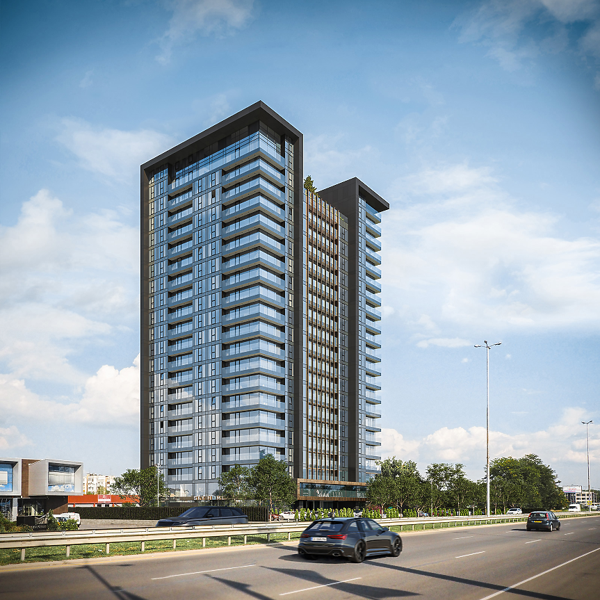 Residence Tower