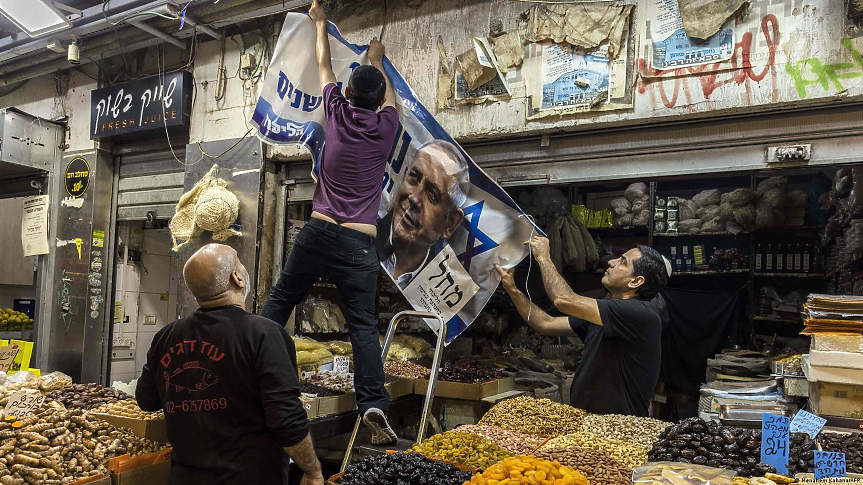 Израел печели битките, но губи икономиката си
