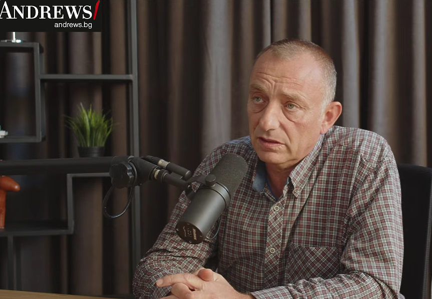 Инж. Георги Шопов: София има проблем с терените, а не с презастрояването