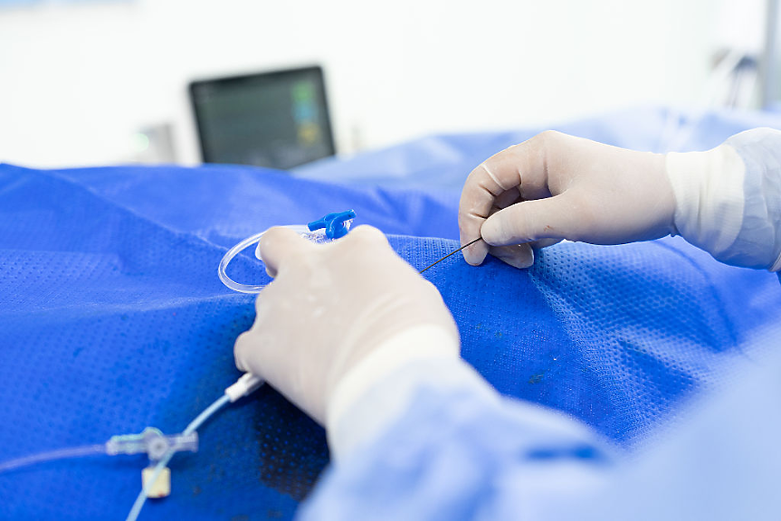 The Lancet посочи 17 заплахи за човечеството до 2100 г.: От затлъстяване до AI
