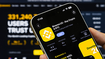 Хакери от Северна Корея откраднаха 6.3 млрд. долара от Binance?