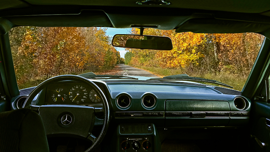 Автомобил; ©Pixabay