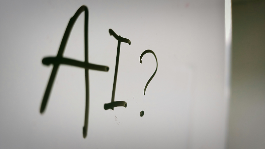 Спука ли се вече AI балонът в Китай?