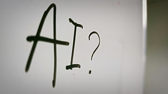 Спука ли се вече AI балонът в Китай?