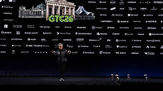 Nvidia представи технология за контрол на AI агенти и дизайн на хуманоиден робот